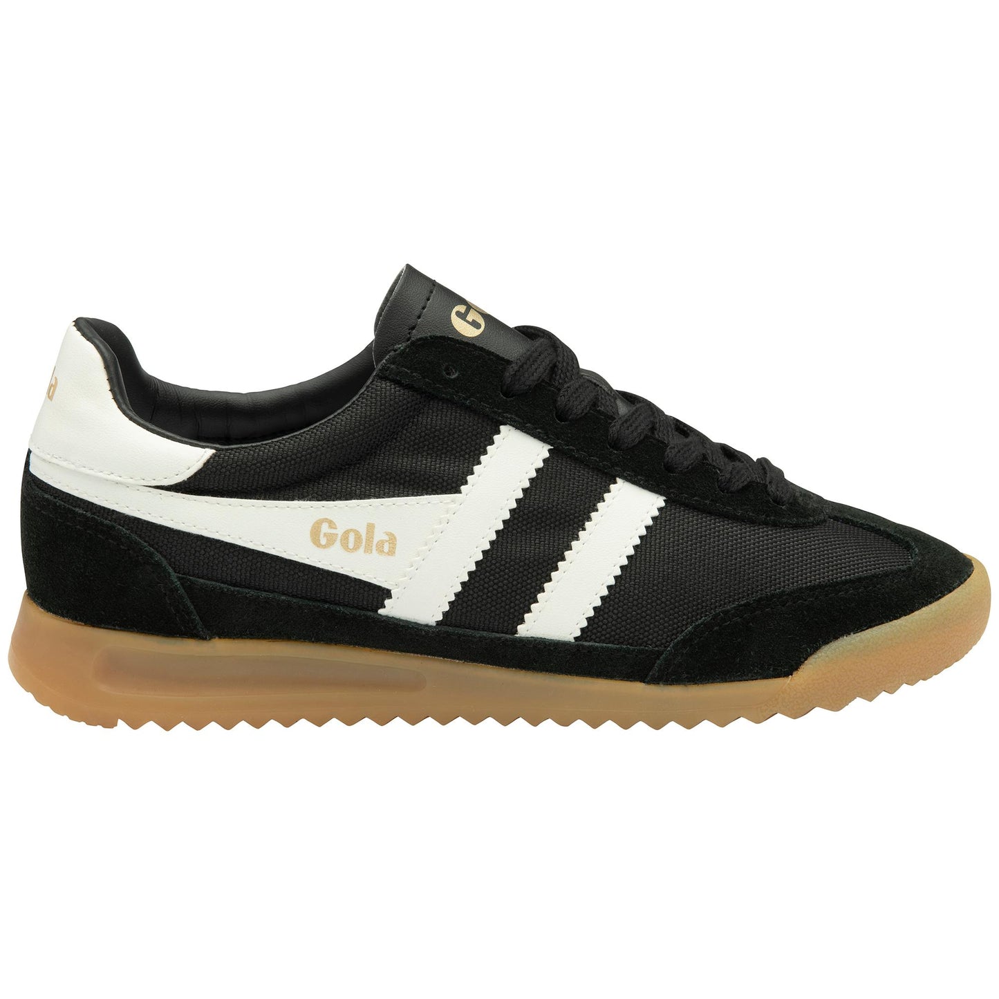 Gola Women TORNADO BLACK/OFF WHITE