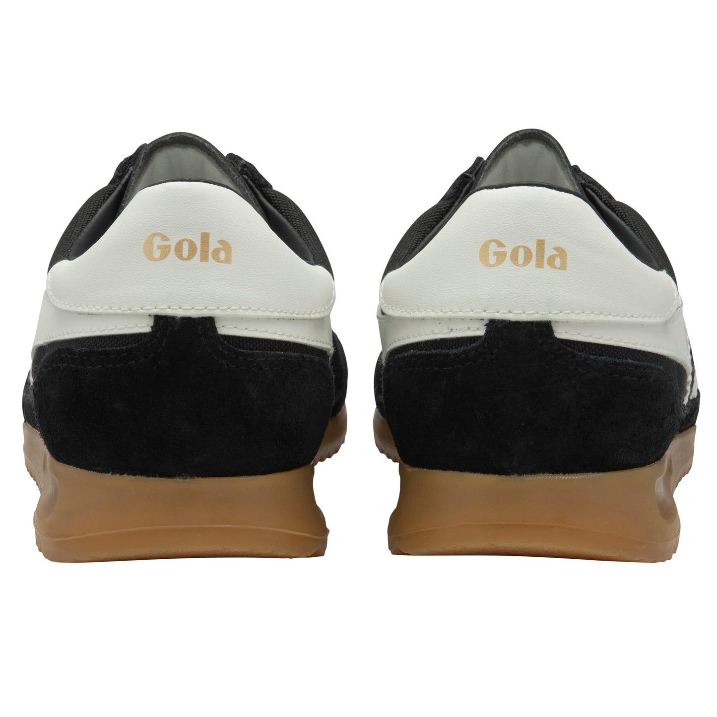 Gola Women TORNADO BLACK/OFF WHITE