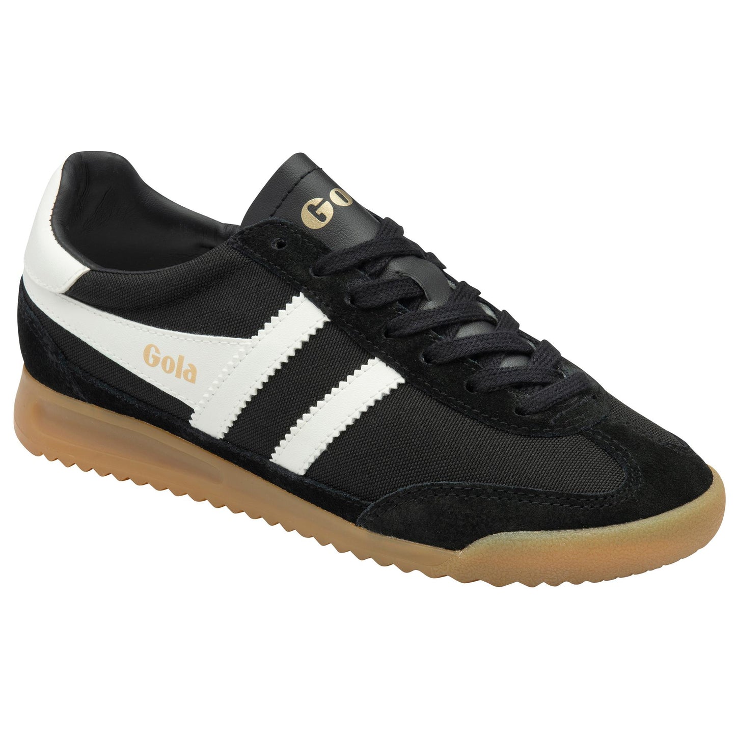 Gola Women TORNADO BLACK/OFF WHITE