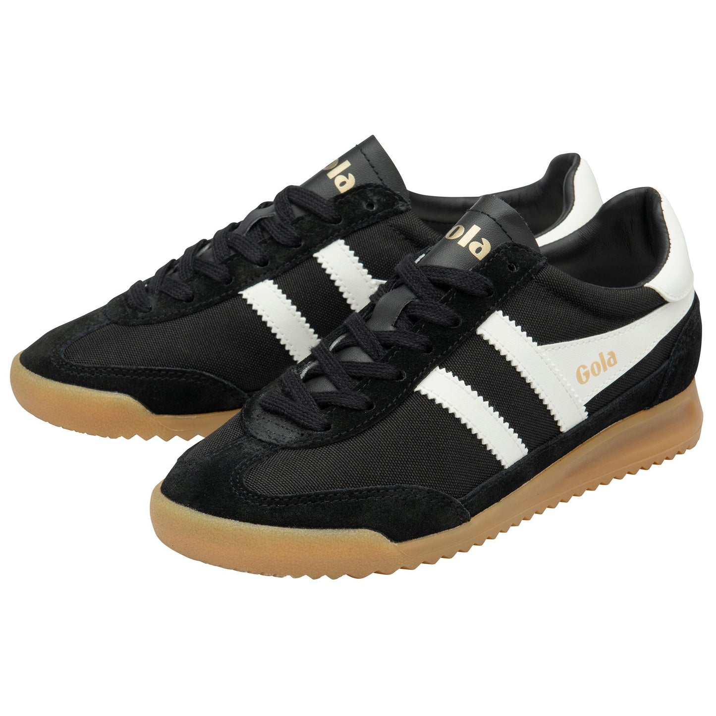 Gola Women TORNADO BLACK/OFF WHITE