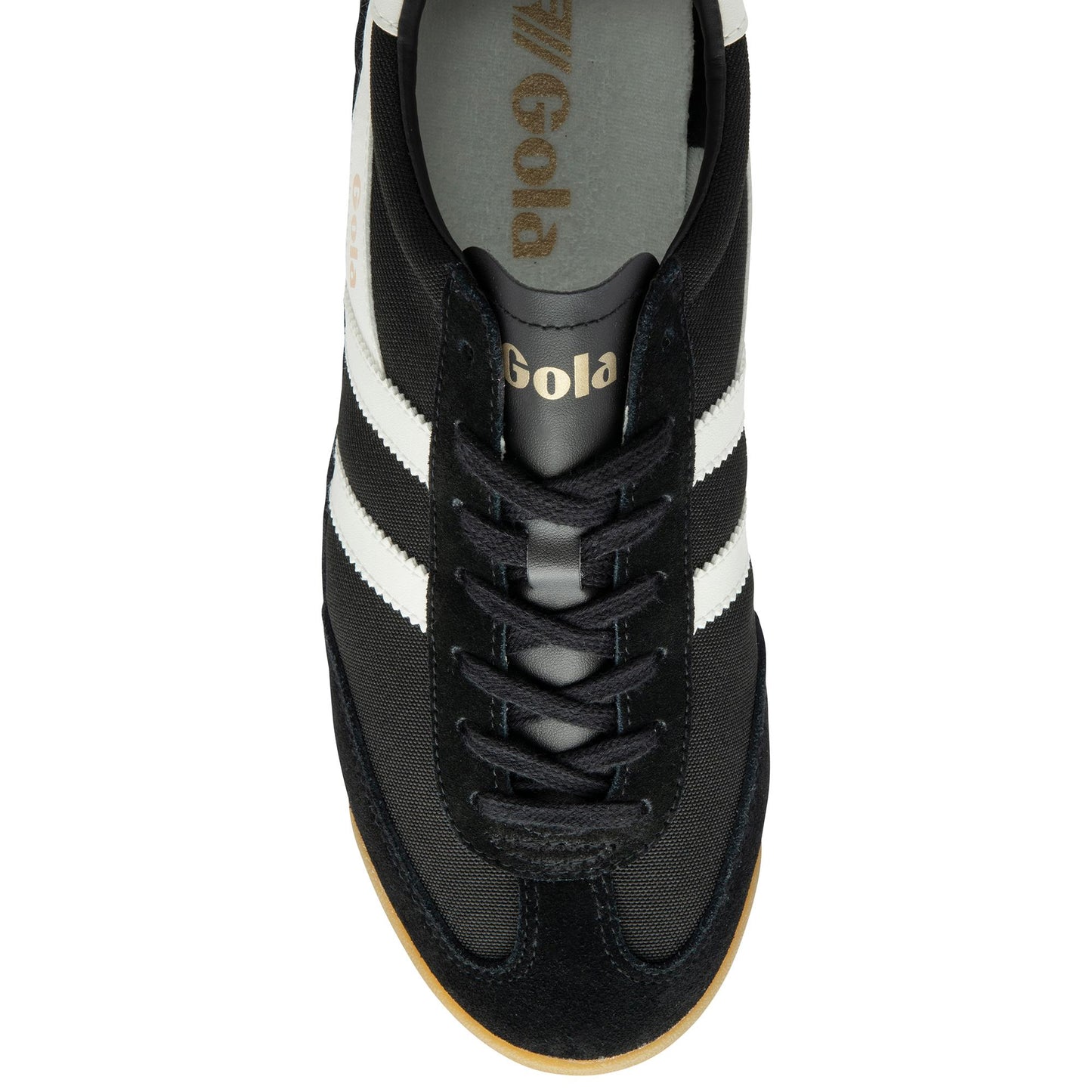 Gola Women TORNADO BLACK/OFF WHITE