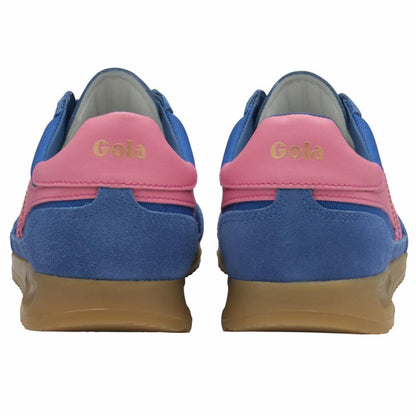 Gola Women TORNADO SAPPHIRE/FLURO PINK