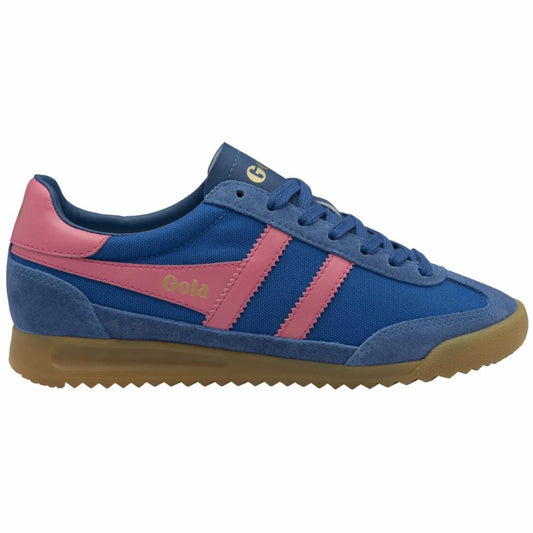 Gola Women TORNADO SAPPHIRE/FLURO PINK