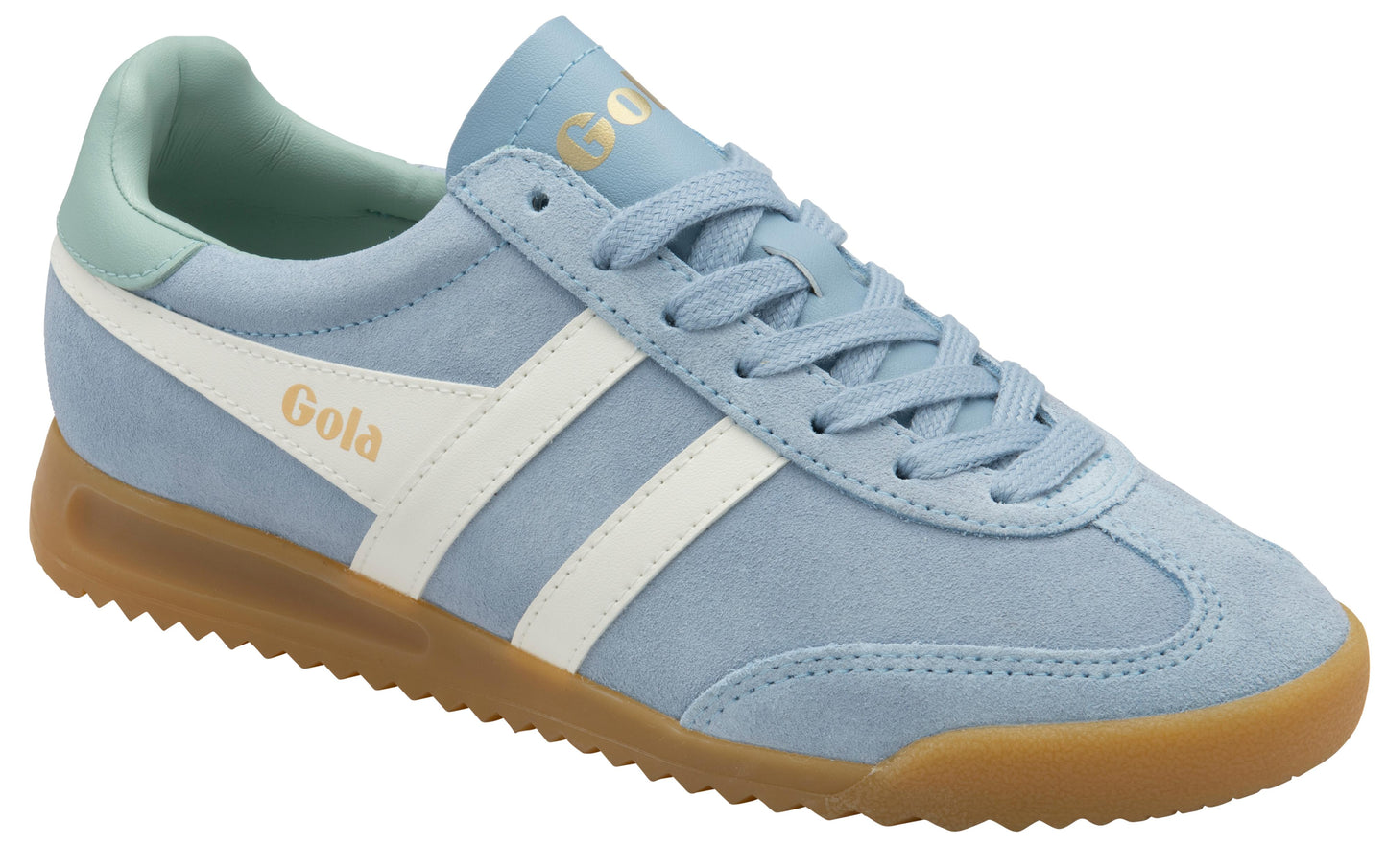 Gola Women TORPEDO AIR/OFF WHITE/SURF