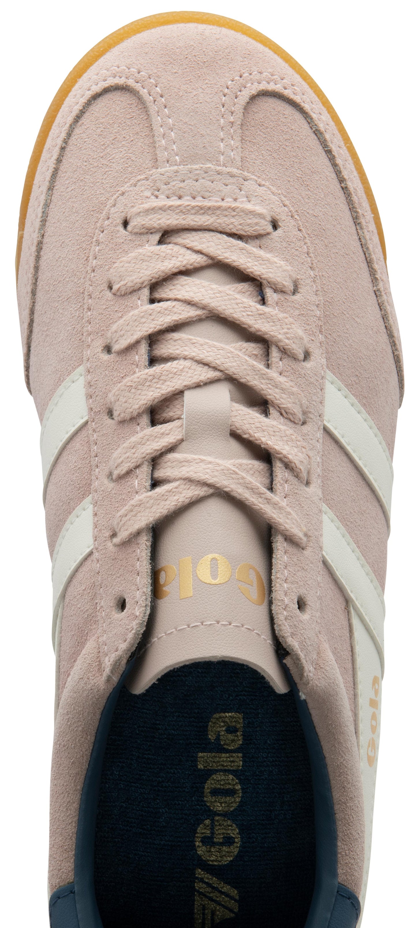 Gola Women TORPEDO ROSE/OFF WHITE/MOONLIGHT