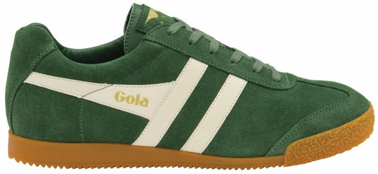 Gola Men HARRIER EVERGREEN/OFF WHITE