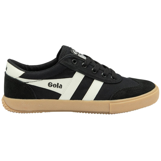 Gola Men BADMINTON BLACK/OFF WHITE/GUM