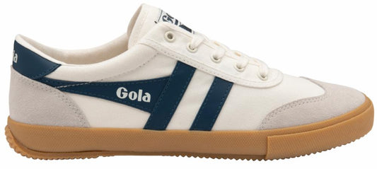 Gola Men BADMINTON OFFWHITE/BALTIC/CANVAS