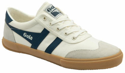 Gola Men BADMINTON OFFWHITE/BALTIC/CANVAS