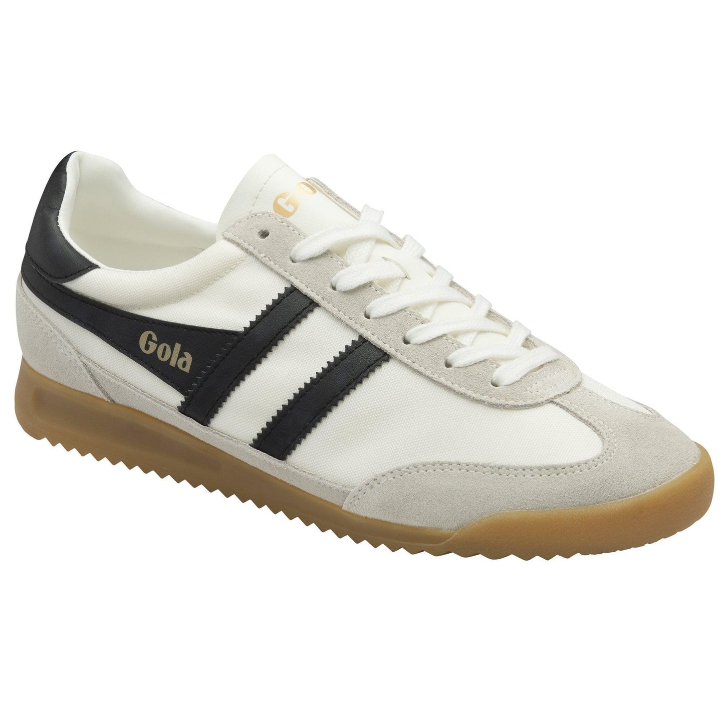 Gola Men TORNADO OFF WHITE/BLACK