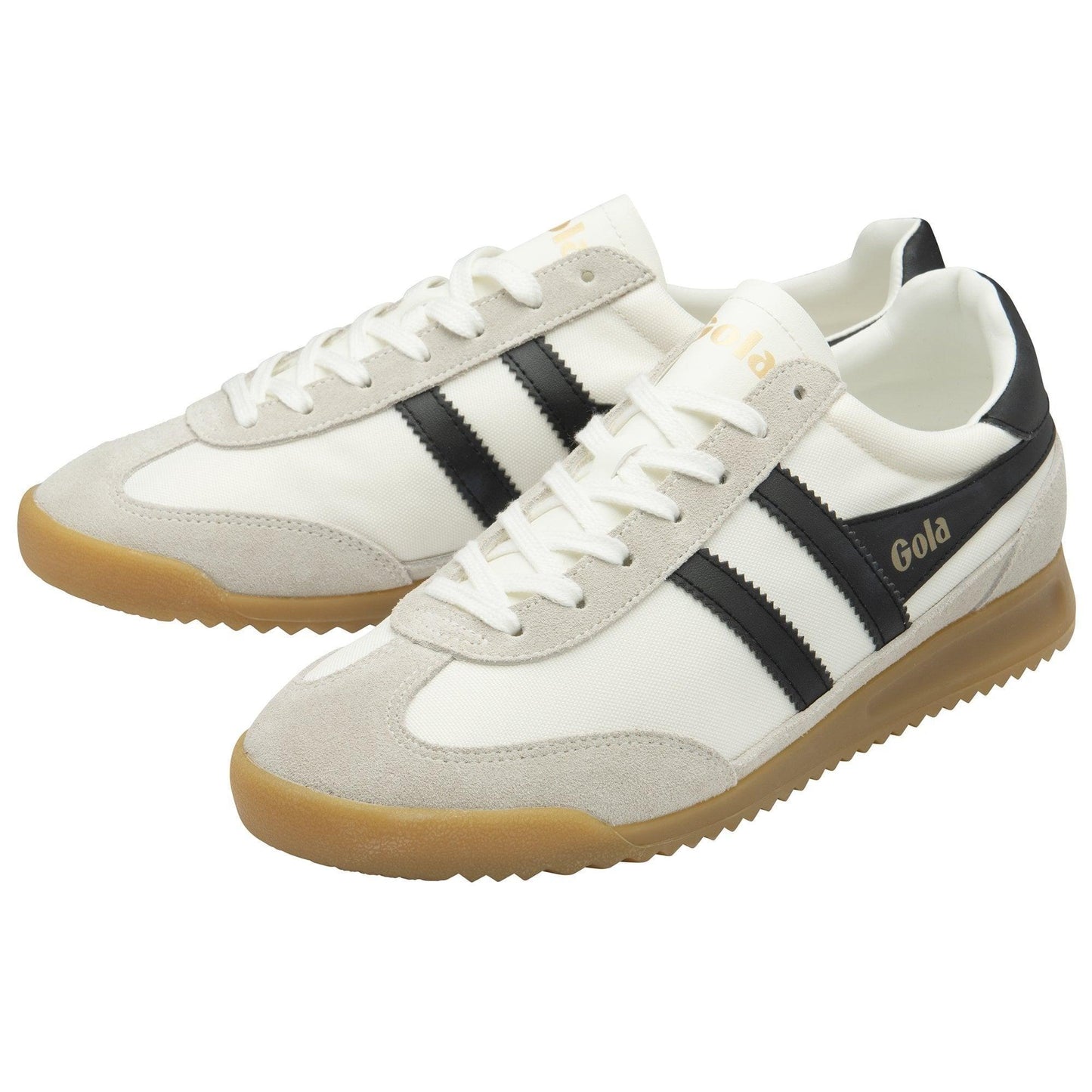 Gola Men TORNADO OFF WHITE/BLACK