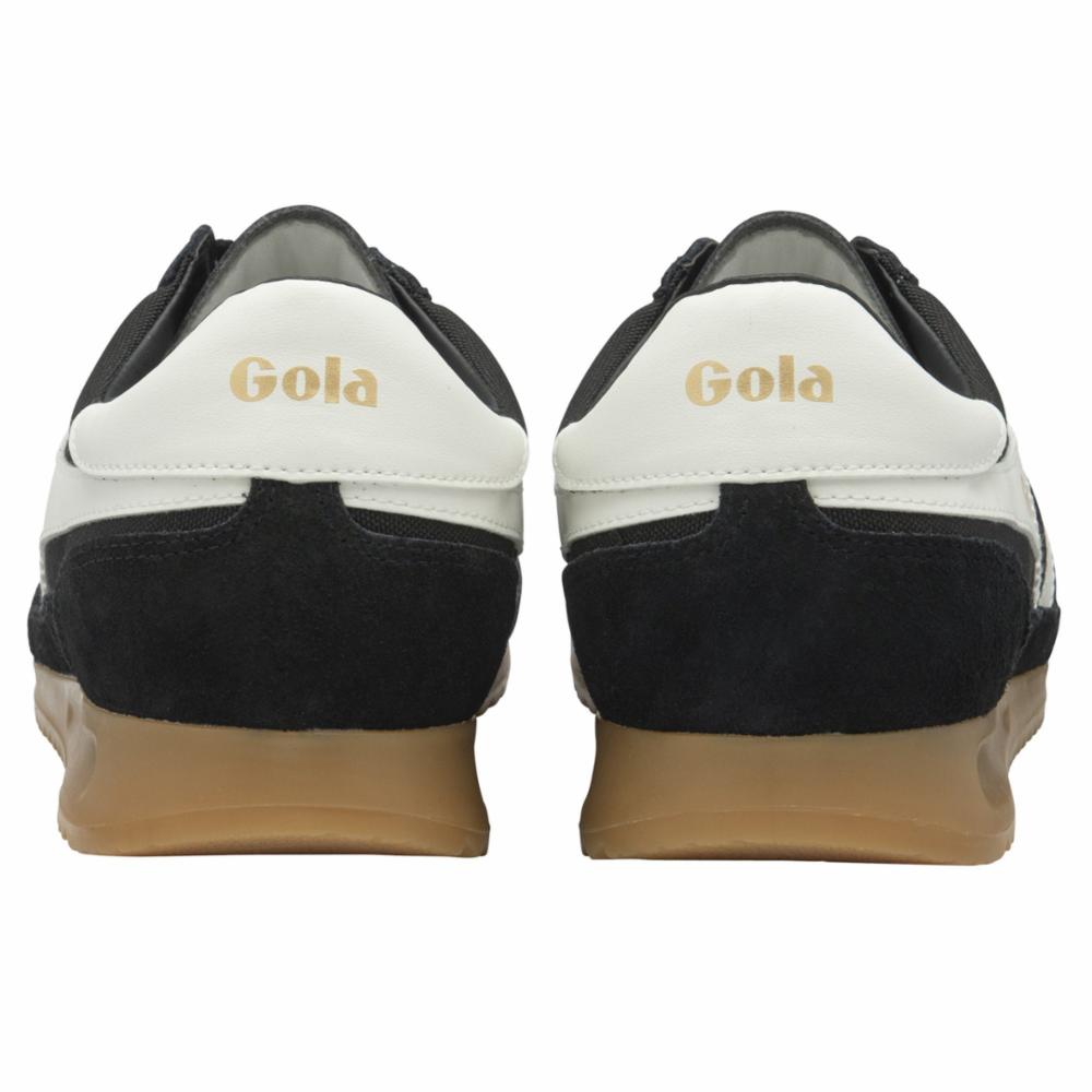 Gola Men TORNADO BLACK/OFF WHITE