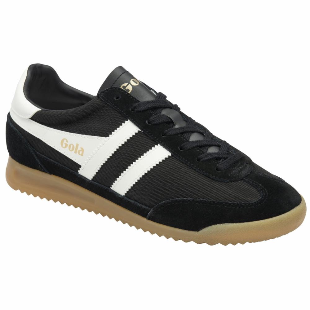 Gola Men TORNADO BLACK/OFF WHITE