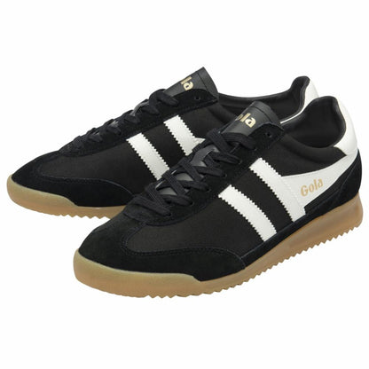 Gola Men TORNADO BLACK/OFF WHITE