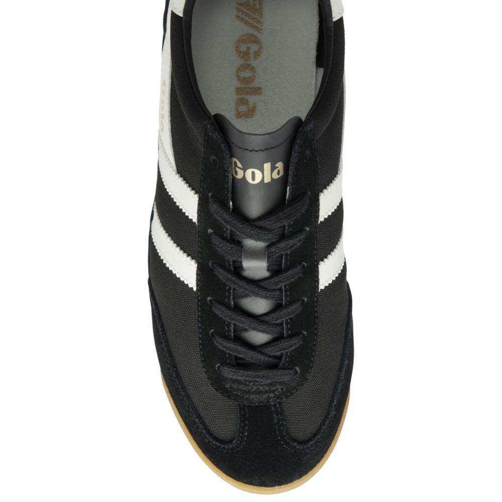 Gola Men TORNADO BLACK/OFF WHITE
