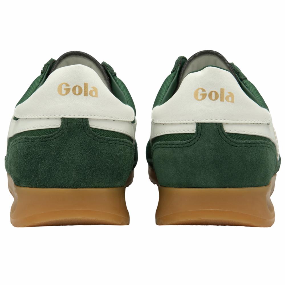 Gola Men TORNADO EVERGREEN/OFF WHITE