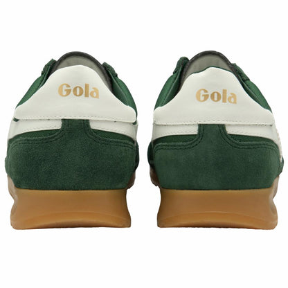 Gola Men TORNADO EVERGREEN/OFF WHITE