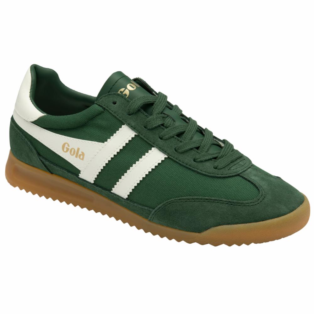 Gola Men TORNADO EVERGREEN/OFF WHITE