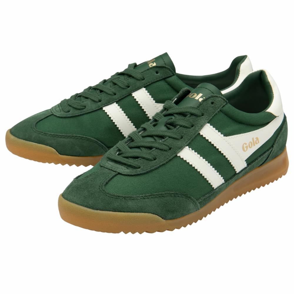 Gola Men TORNADO EVERGREEN/OFF WHITE