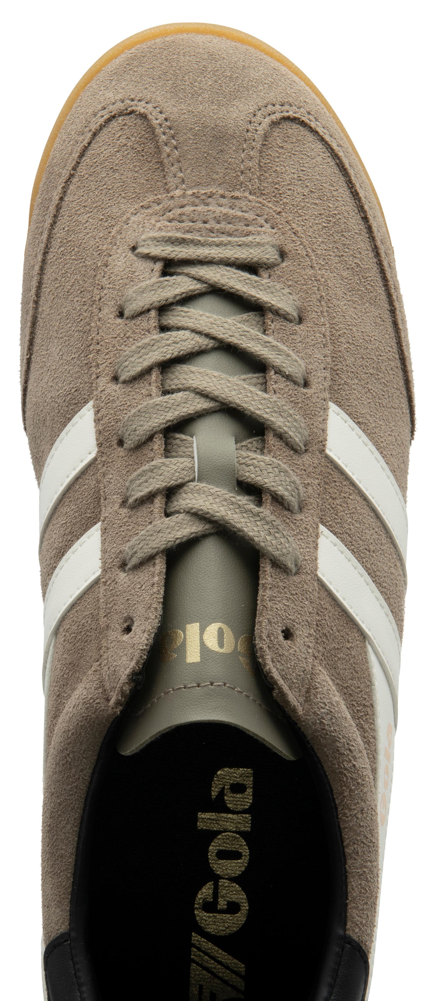 Gola Men TORPEDO RHINO/OFF WHITE/BLACK