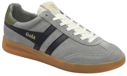 Gola Men CYCLONE CEMENT/BLACK/KHAKI/GUM (CB)