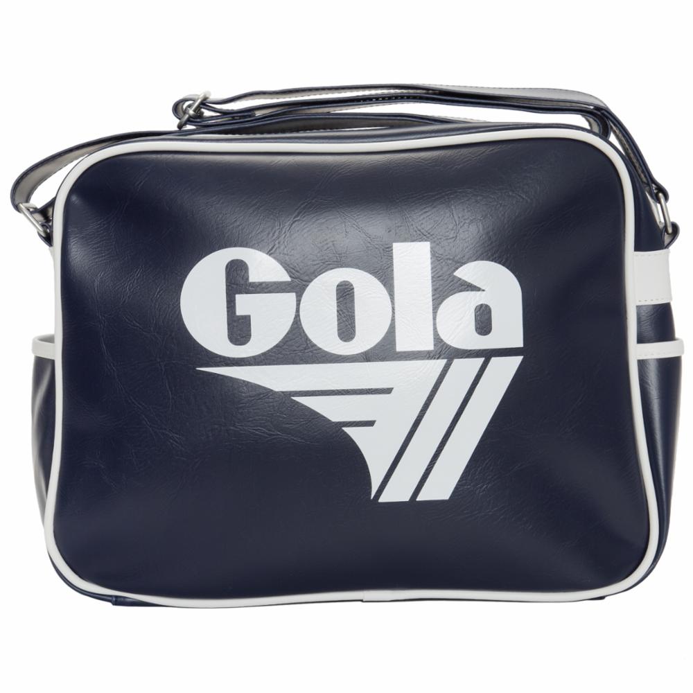 Gola Handbag REDFORD CROSSBODY NAVY/WHITE1