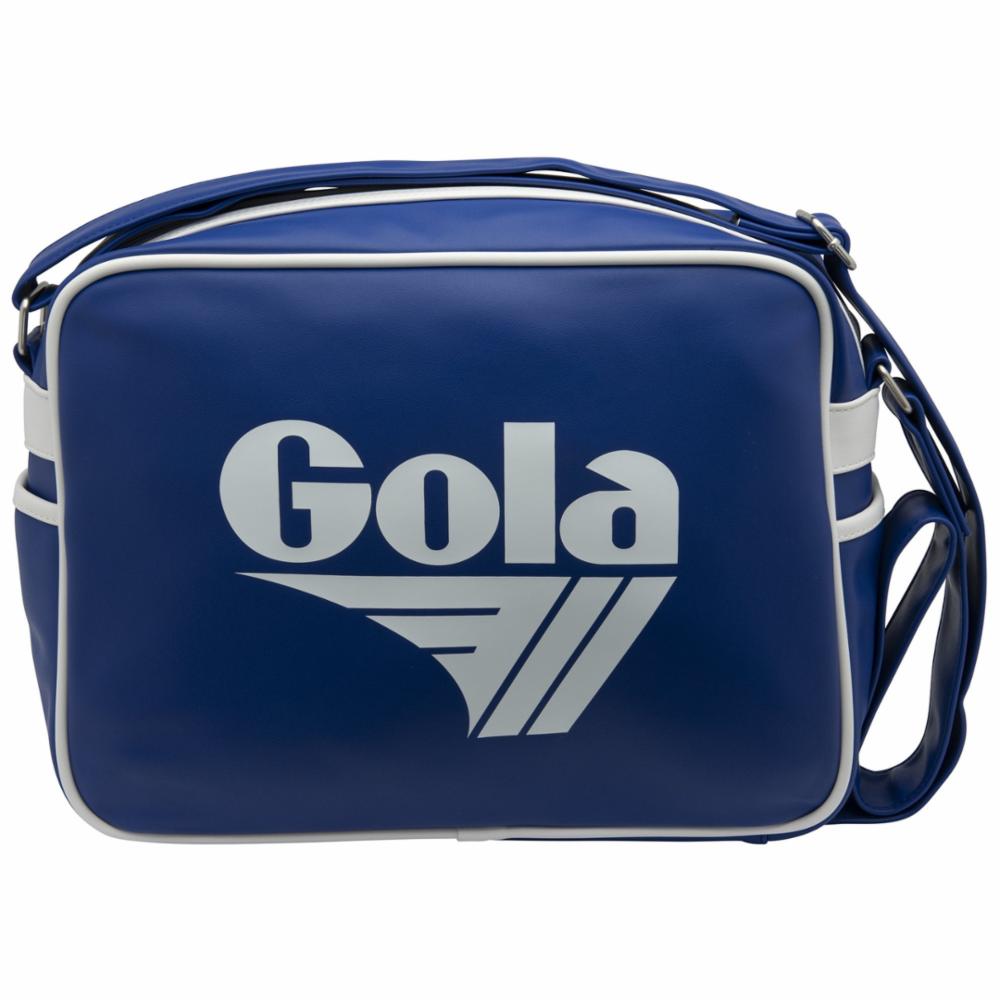 Gola Handbag REDFORD CROSSBODY REFLEXBLUE/WHITE2