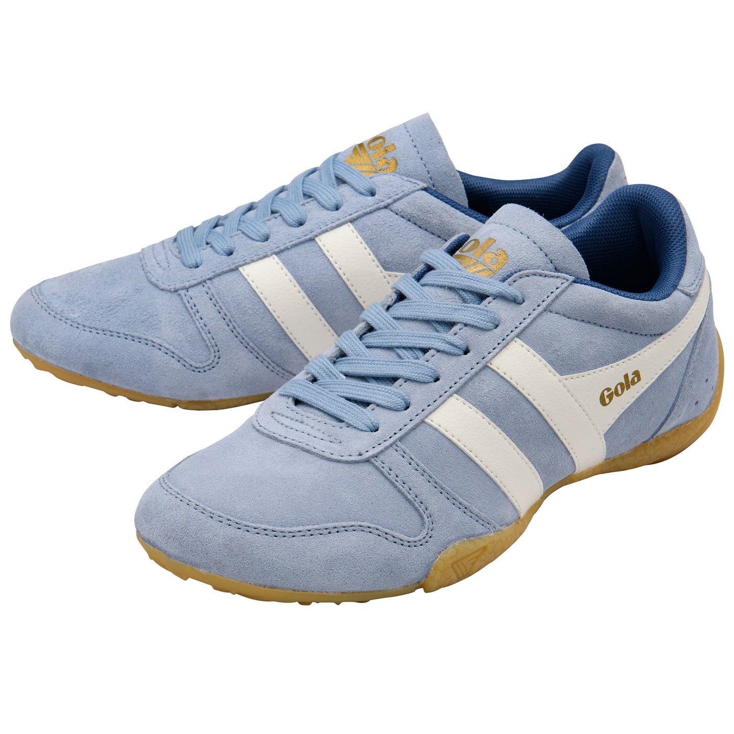 GOLA WOMEN CHASE AIR/OFF WHITE/MOONLIGHT/GUM