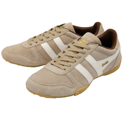 GOLA WOMEN CHASE BONE/OFF WHITE/OTTER/GUM