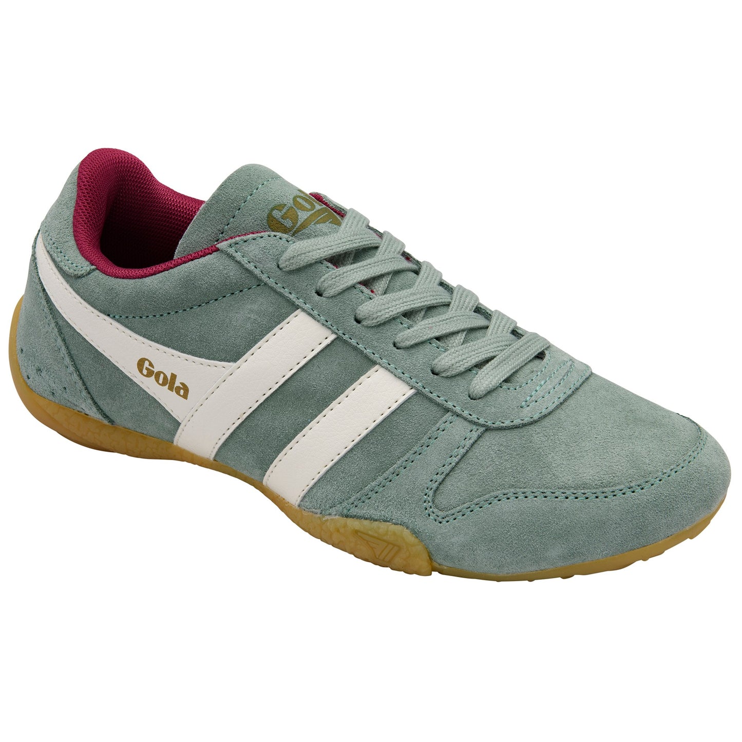 GOLA WOMEN CHASE GREEN MIST/OFF WHITE/VERISE/GU