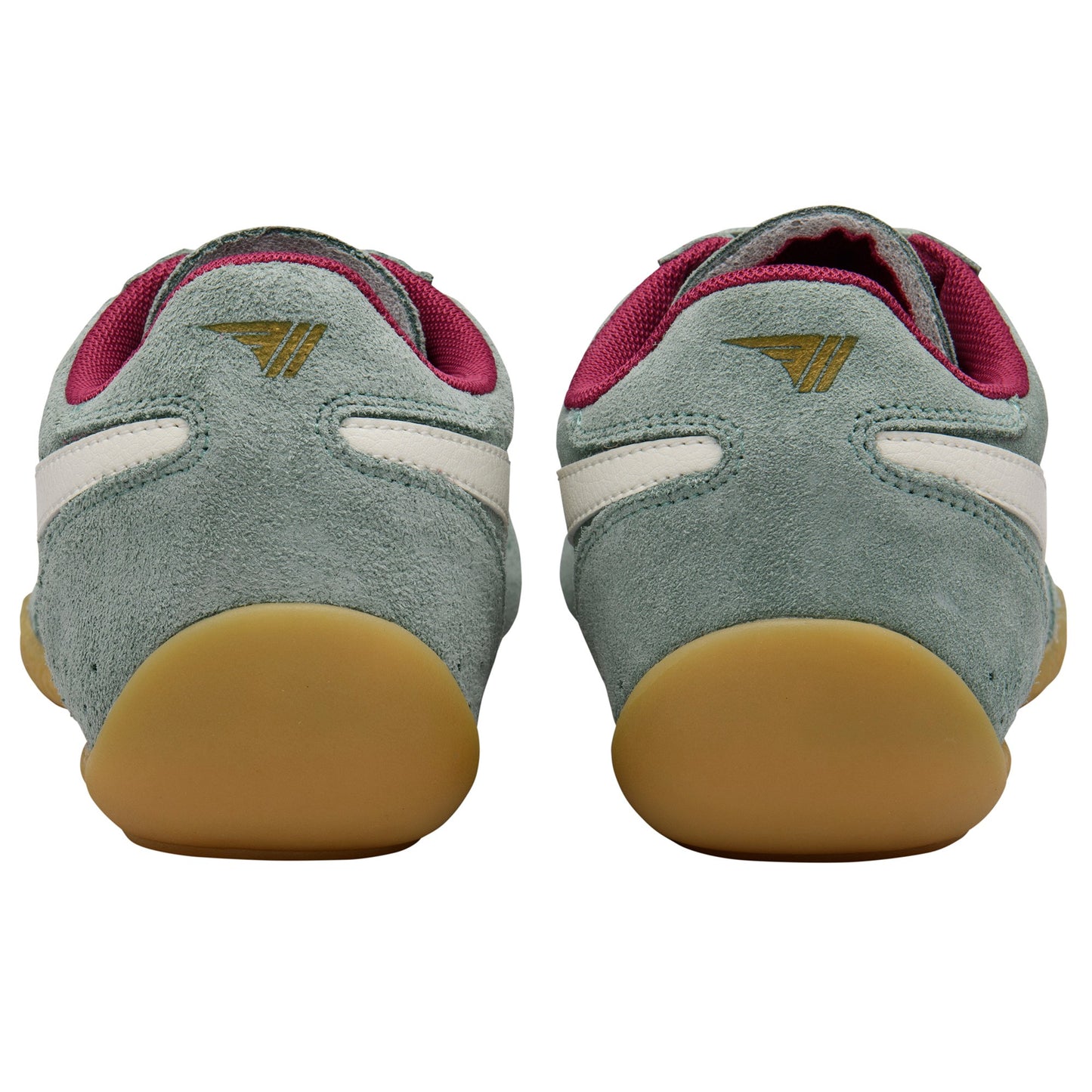 GOLA WOMEN CHASE GREEN MIST/OFF WHITE/VERISE/GU