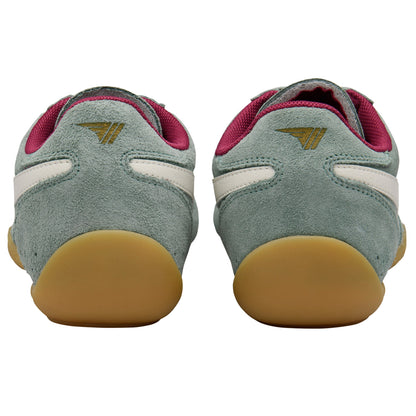 GOLA WOMEN CHASE GREEN MIST/OFF WHITE/VERISE/GU