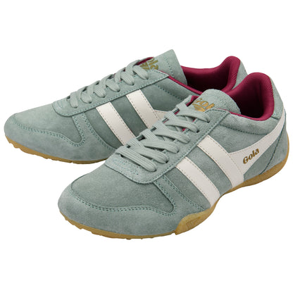 GOLA WOMEN CHASE GREEN MIST/OFF WHITE/VERISE/GU