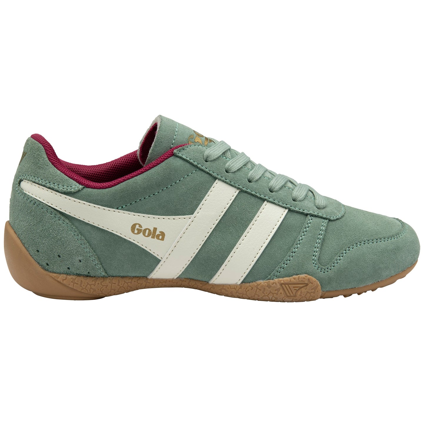 GOLA WOMEN CHASE GREEN MIST/OFF WHITE/VERISE/GU