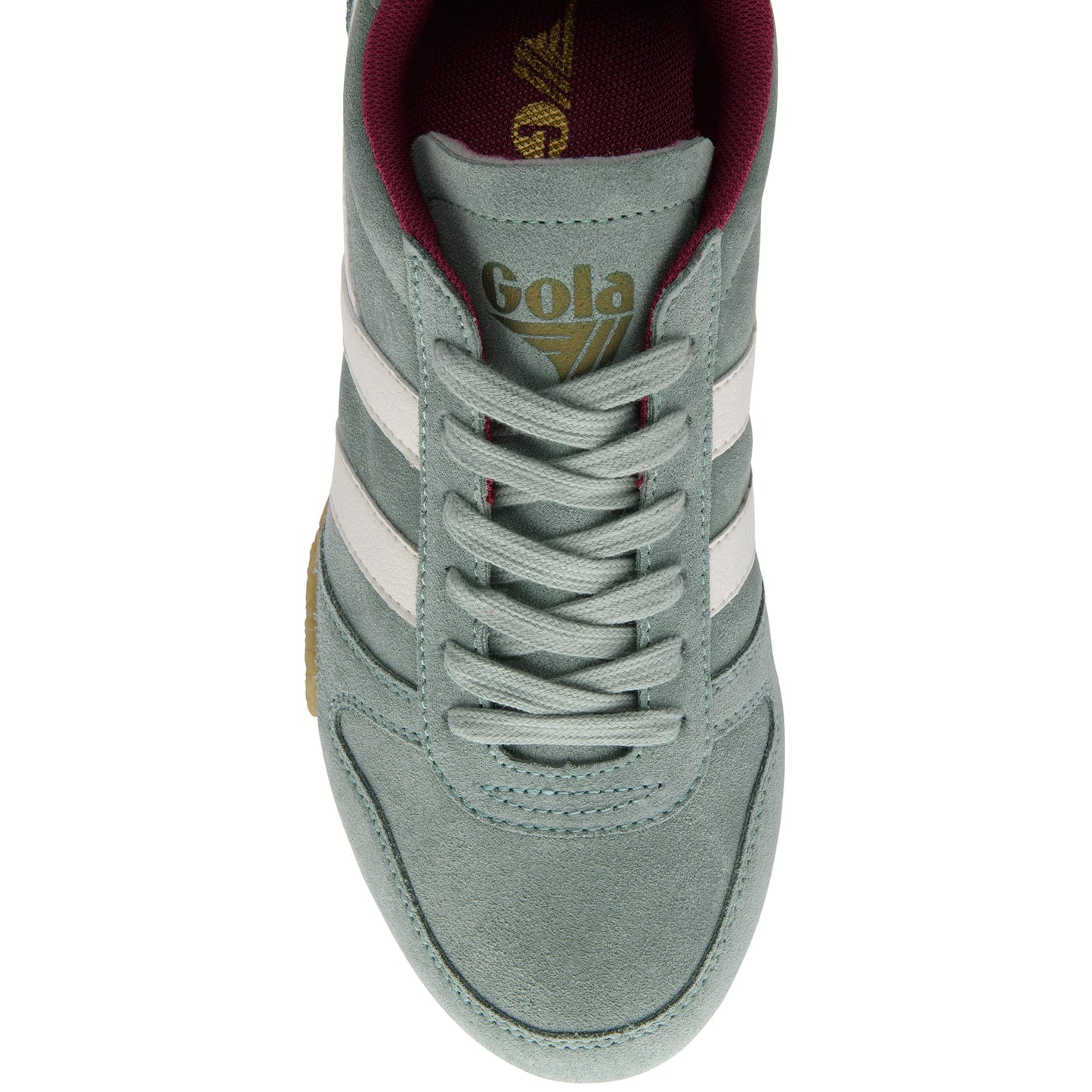 GOLA WOMEN CHASE GREEN MIST/OFF WHITE/VERISE/GU