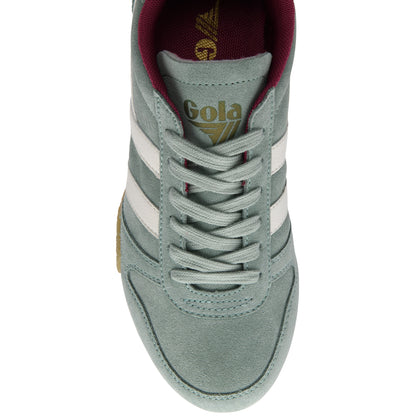 GOLA WOMEN CHASE GREEN MIST/OFF WHITE/VERISE/GU