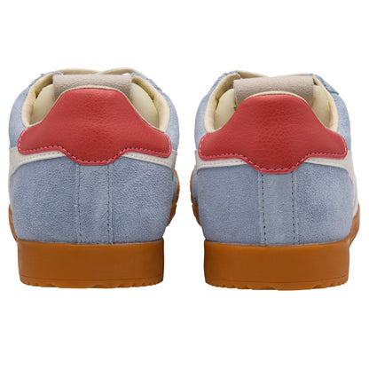 GOLA WOMEN ELAN AIR/OFF WHITE/CORAL