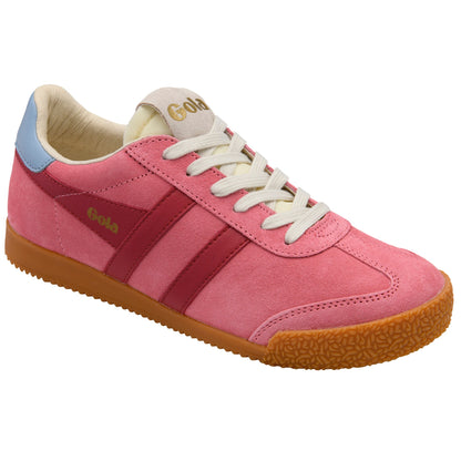 GOLA WOMEN ELAN BUGGLEGUM/LOLLIPOP/AIR
