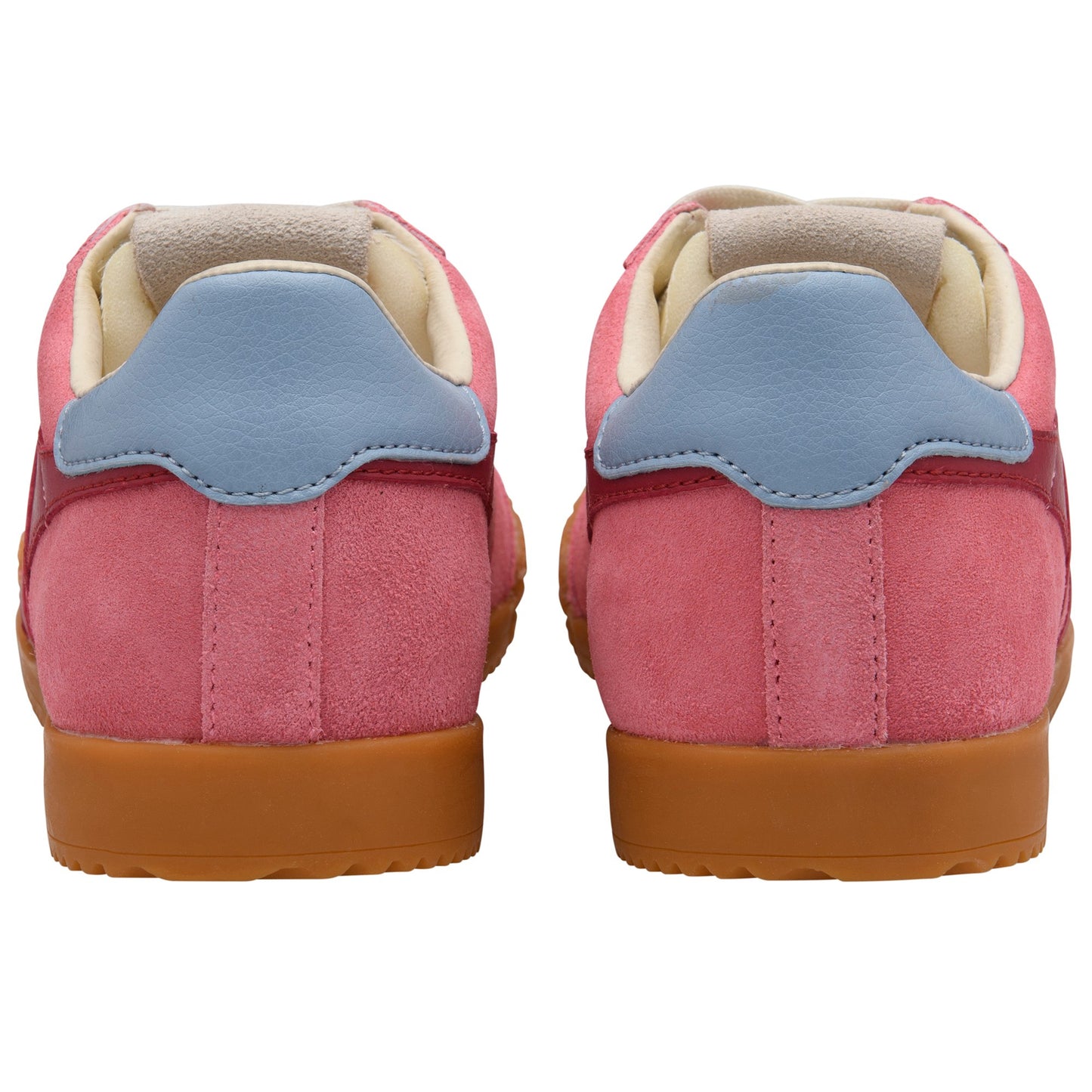 GOLA WOMEN ELAN BUGGLEGUM/LOLLIPOP/AIR