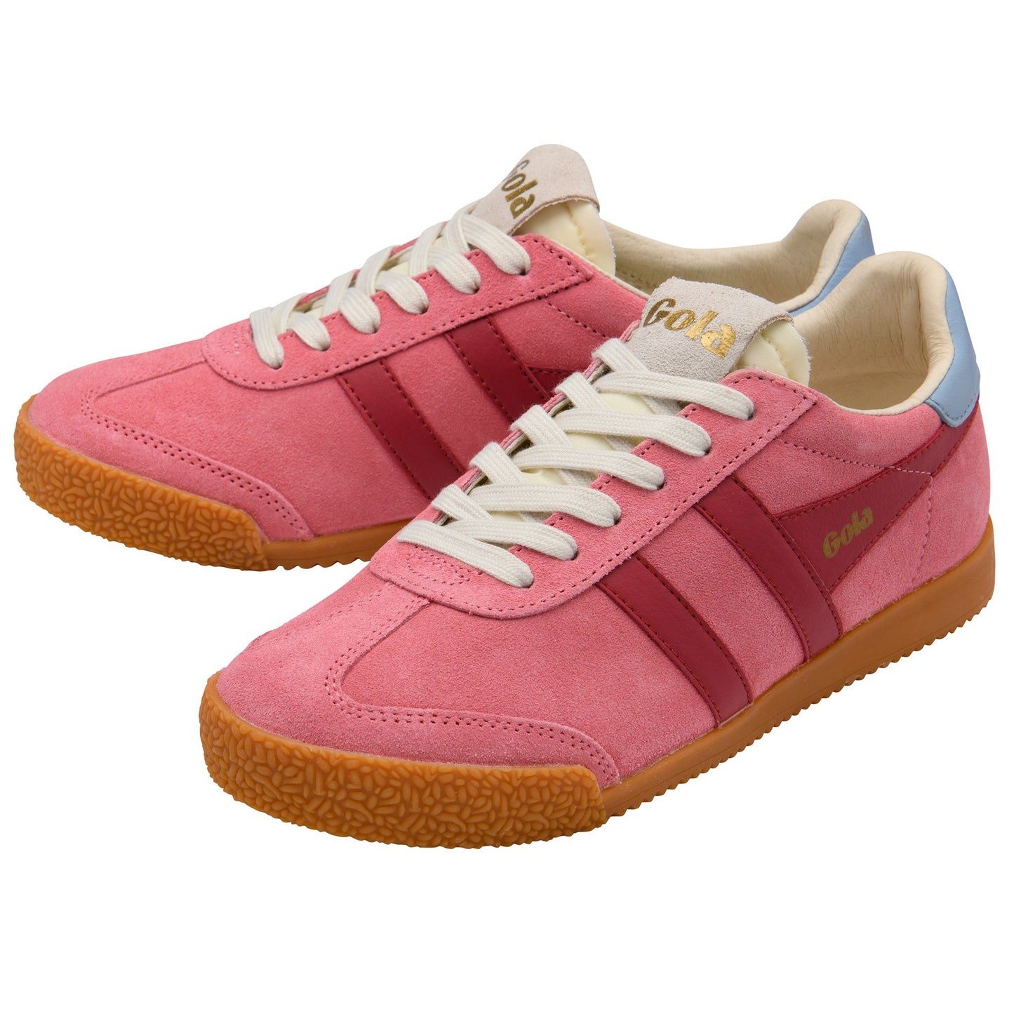 GOLA WOMEN ELAN BUGGLEGUM/LOLLIPOP/AIR