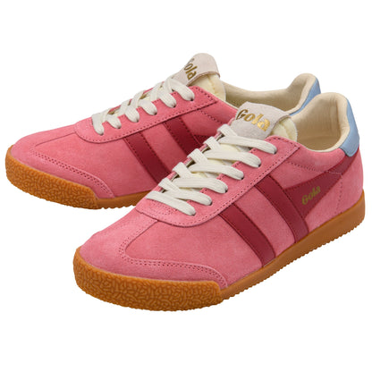 GOLA WOMEN ELAN BUGGLEGUM/LOLLIPOP/AIR