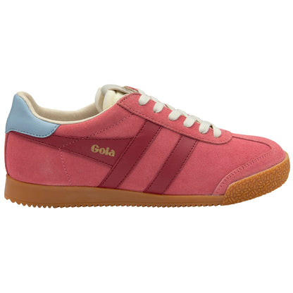 GOLA WOMEN ELAN BUGGLEGUM/LOLLIPOP/AIR