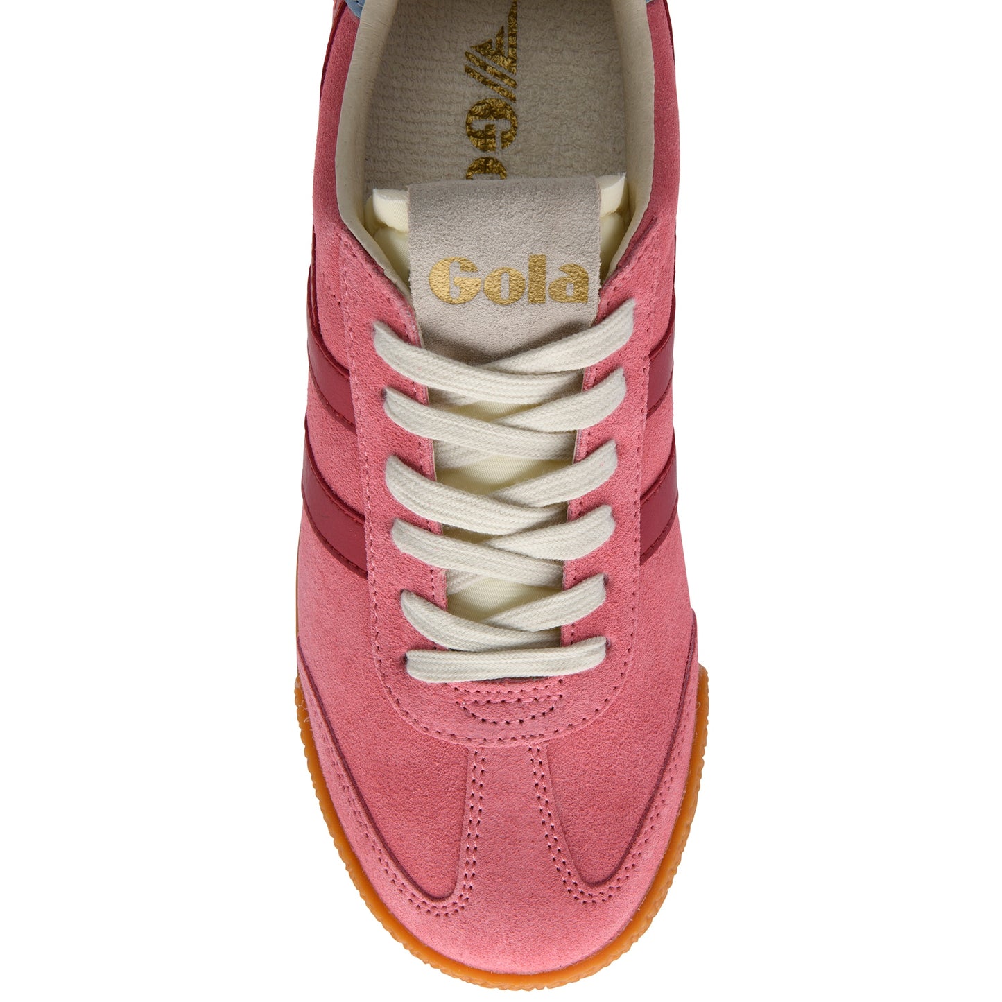 GOLA WOMEN ELAN BUGGLEGUM/LOLLIPOP/AIR