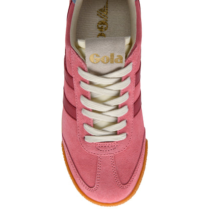 GOLA WOMEN ELAN BUGGLEGUM/LOLLIPOP/AIR