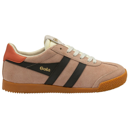 GOLA WOMEN ELAN CAMEO/MOCHA/HOT CORAL