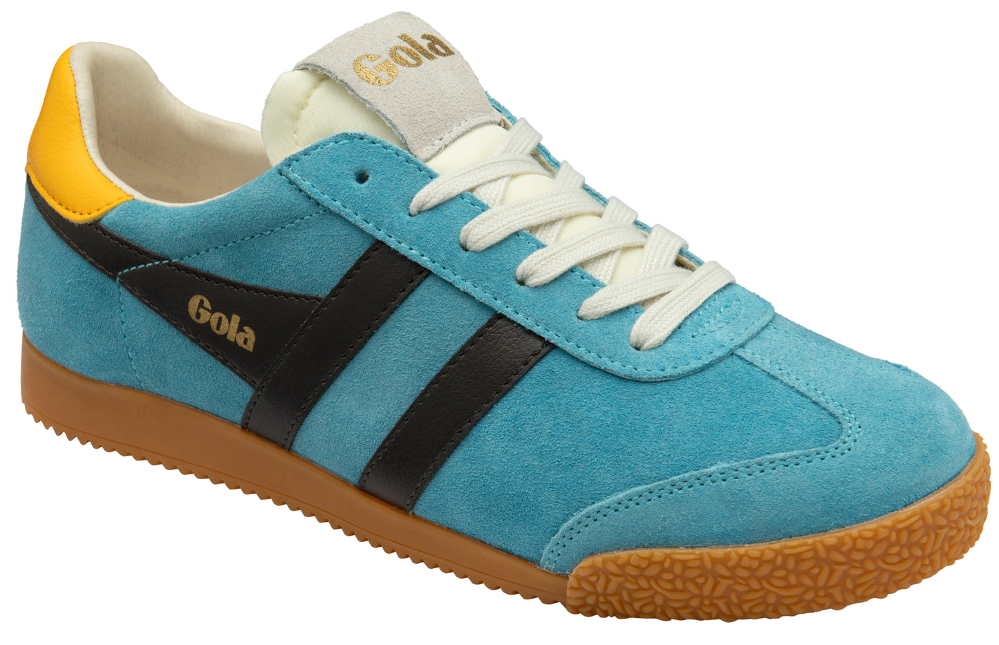 GOLA WOMEN ELAN OCEAN/MOCHA/SUN