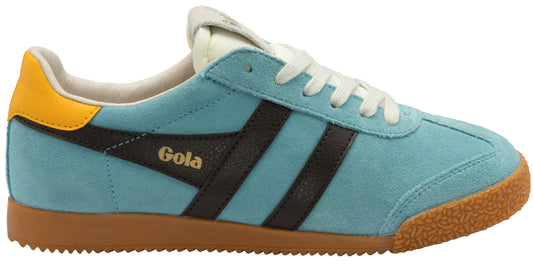 GOLA WOMEN ELAN OCEAN/MOCHA/SUN