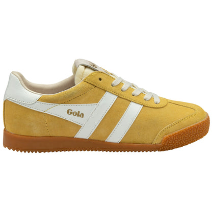 GOLA WOMEN ELAN POLLEN/WHITE