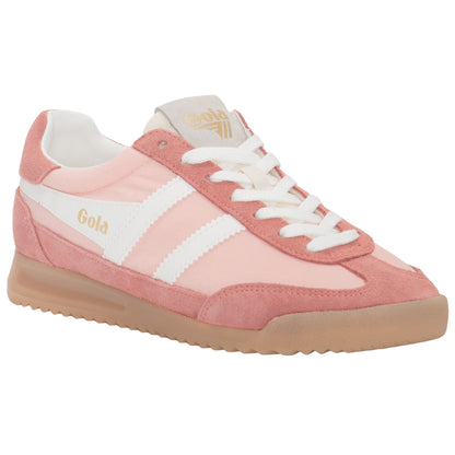 GOLA WOMEN FIREFLY PALE PINK/CLAY/OFF WHITE
