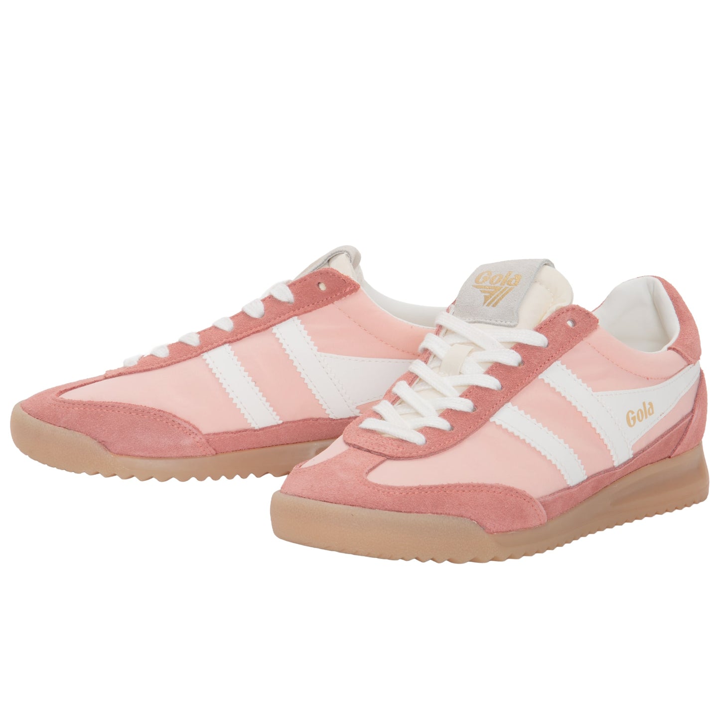 GOLA WOMEN FIREFLY PALE PINK/CLAY/OFF WHITE